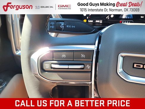 New 2026 GMC Canyon Denali AWD/4WD image 22
