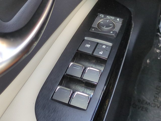 Certified 2023 Lexus ES 350 w/ Premium Package FWD image 23
