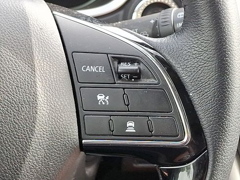 Used 2024 Mitsubishi Eclipse Cross SE AWD/4WD image 21