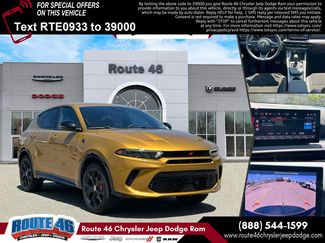Used 2024 Dodge Hornet R/T AWD/4WD video 1