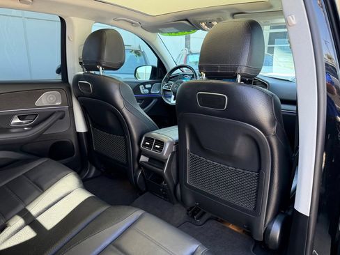 Certified 2020 Mercedes-Benz GLE 350 4MATIC image 24