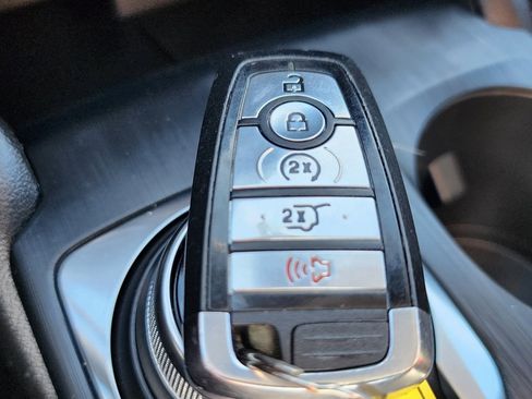 Used 2024 Ford Escape Active image 25