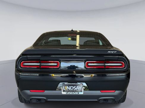 Used 2018 Dodge Challenger SRT Demon w/ Leather Front Seat Group RWD image 11