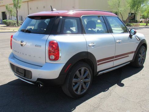 Used 2016 MINI Cooper Countryman image 6