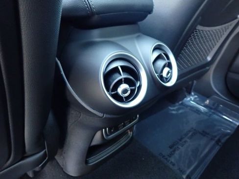New 2025 Alfa Romeo Stelvio Sprint AWD/4WD image 15