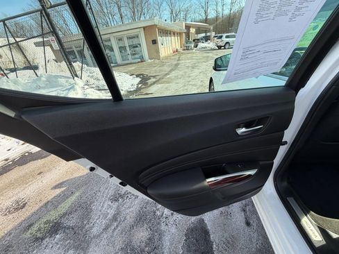 Used 2015 Acura TLX image 20