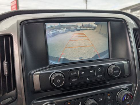 Used 2017 Chevrolet Silverado 2500 LT w/ All Star Edition image 21