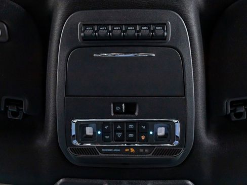 Used 2025 Ford F150 Raptor image 29