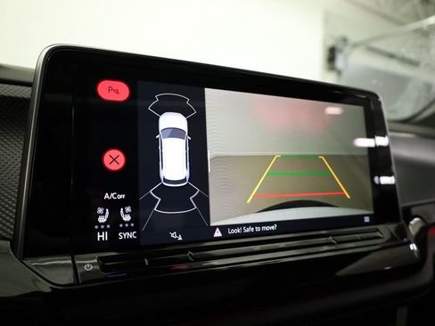 New 2026 Volkswagen Atlas Cross Sport SEL image 19