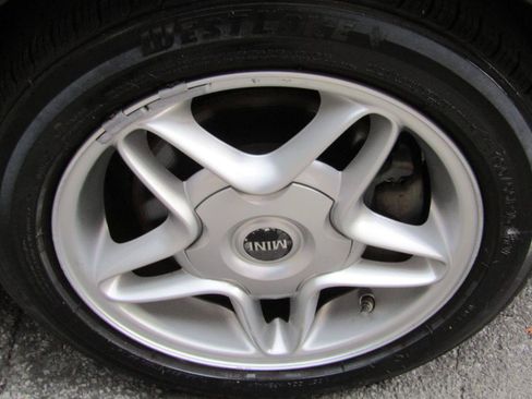 Used 2010 MINI Cooper Clubman S FWD image 37