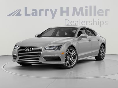 Used 2017 Audi A7 3.0T Prestige w/ Prestige Package
