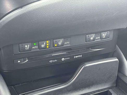 Used 2021 Lexus ES 350 w/ Premium Package image 29