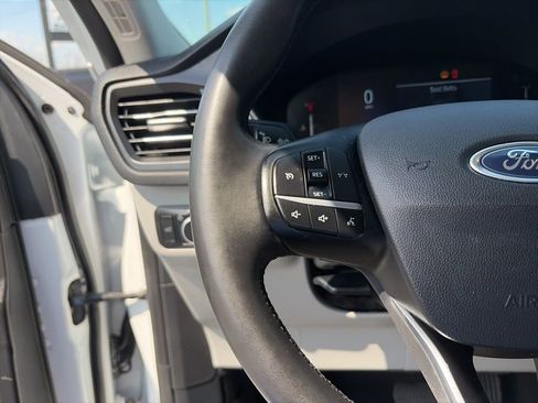 Used 2024 Ford Escape Active image 17