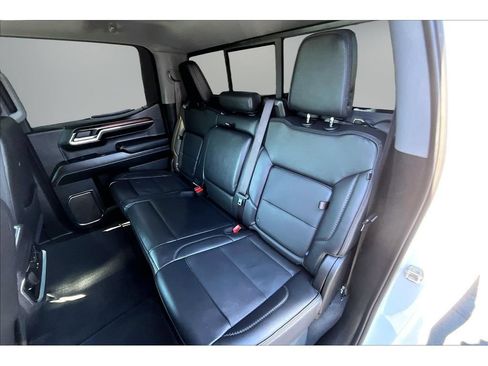Used 2024 GMC Sierra 1500 Denali w/ Denali Reserve Package AWD/4WD image 20