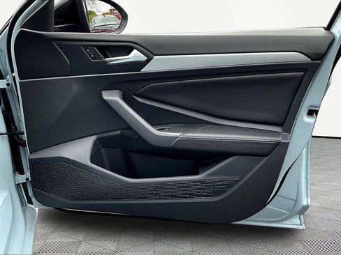 New 2026 Volkswagen Jetta Sport image 27