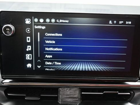 Used 2024 Acura ZDX A-Spec image 29