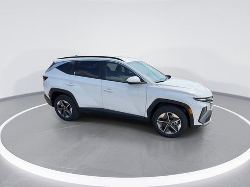 New 2026 Hyundai Tucson SEL AWD/4WD image 9