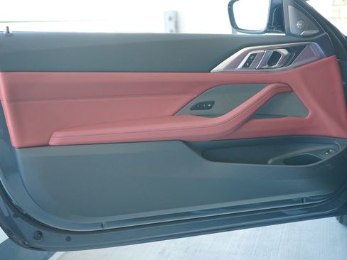 New 2026 BMW 440i xDrive Coupe w/ Premium Package image 9