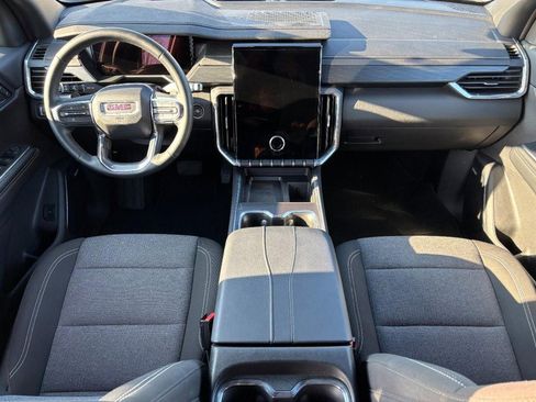 Certified 2025 GMC Acadia Elevation image 12