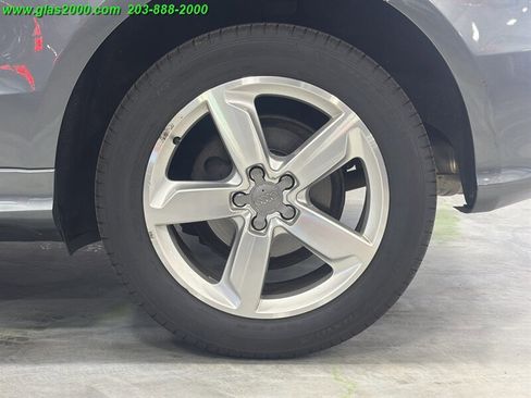 Used 2012 Audi Q5 3.2 Premium Plus AWD/4WD image 16