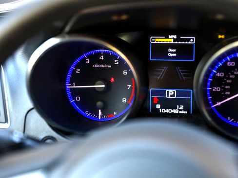 Used 2017 Subaru Outback 3.6R Limited image 15