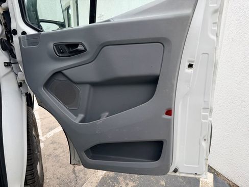 Used 2018 Ford Transit 350 XL RWD image 23