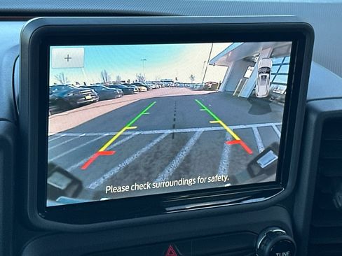 Used 2022 Ford Bronco Sport Outer Banks w/ Tech Package image 20