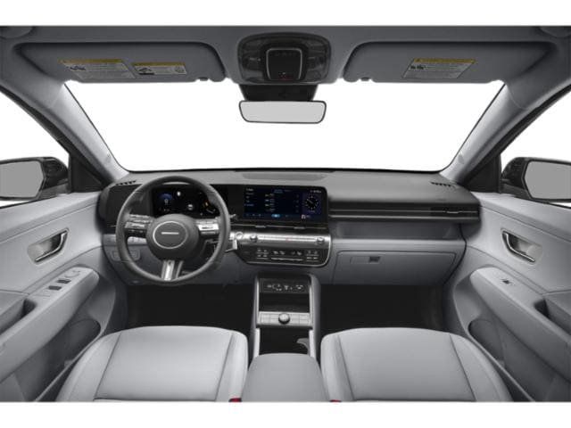 New 2027 Hyundai Kona SEL Premium AWD/4WD image 7