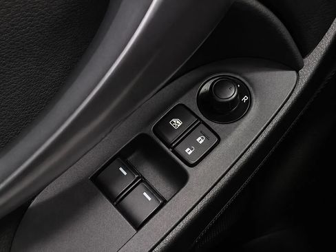 Used 2018 FIAT 124 Spider Abarth w/ Convenience Group RWD image 24