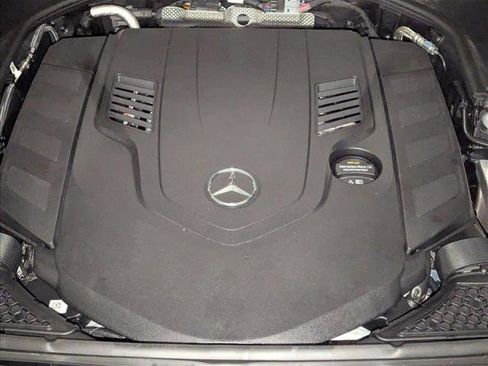 New 2025 Mercedes-Benz Maybach S 580 4MATIC image 15