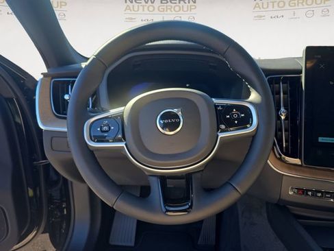 New 2026 Volvo XC60 T8 Core w/ Climate Package AWD/4WD image 12