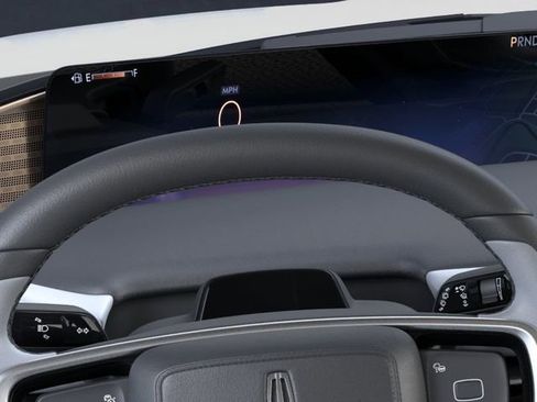 New 2026 Lincoln Navigator L Black Label AWD/4WD image 13