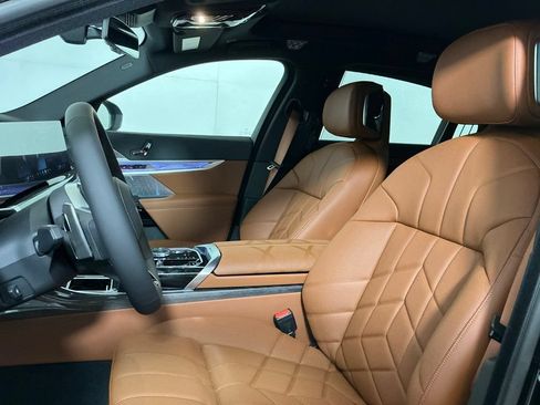 New 2026 BMW 760i xDrive w/ Executive Package AWD/4WD image 21