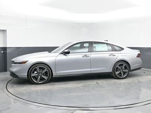 New 2026 Honda Accord Sport image 6