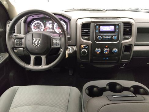 Used 2019 RAM 1500 Tradesman w/ Chrome Plus Package image 22