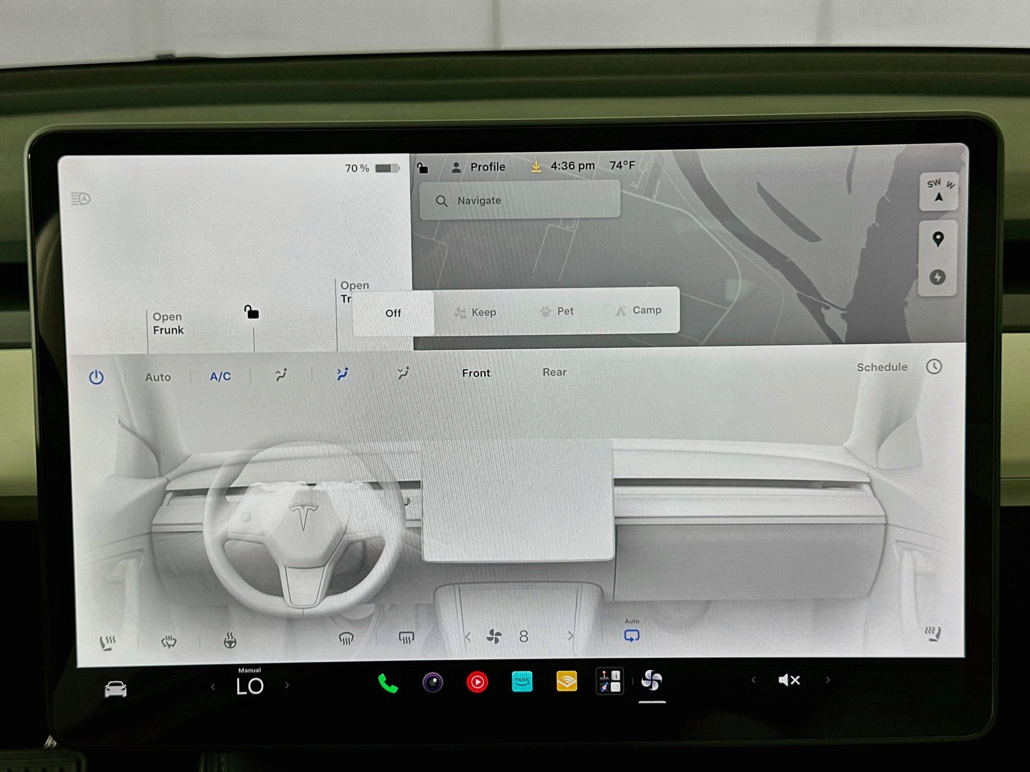 Used 2023 Tesla Model 3 Standard Range RWD image 22