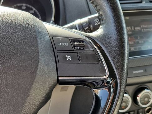 Used 2019 Mitsubishi Outlander Sport SE image 27