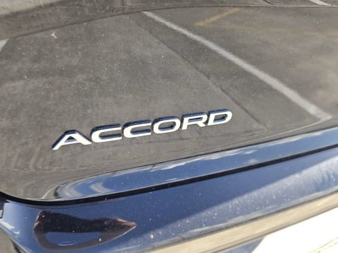Used 2024 Honda Accord LX image 11