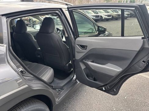 New 2026 Subaru Crosstrek 2.0i Premium image 88