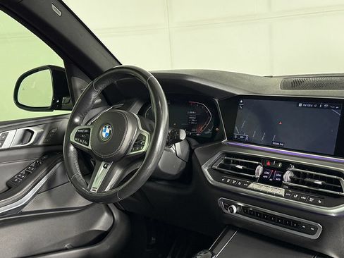 Used 2019 BMW X5 xDrive40i AWD/4WD image 31
