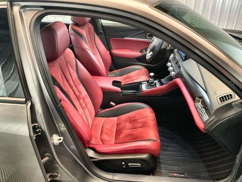 Used 2023 Acura Integra A-Spec image 25