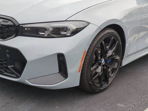 New 2026 BMW M340i M340i image 6