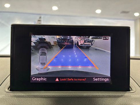 Used 2016 Audi A3 1.8T Premium image 32