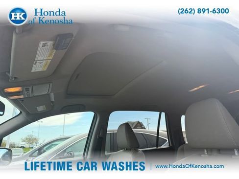Used 2018 Honda Pilot EX-L image 6