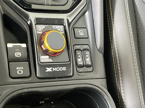Used 2023 Subaru Forester Wilderness AWD/4WD image 21