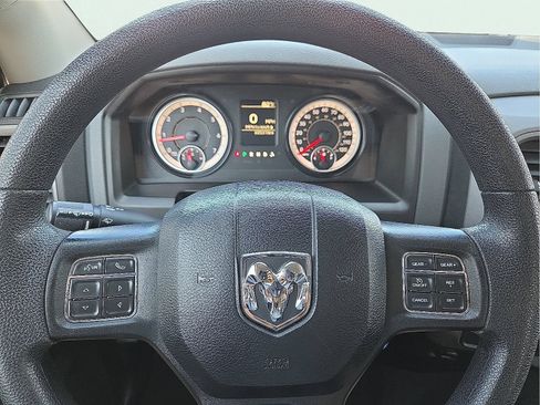Used 2019 RAM 1500 Tradesman w/ Popular Equipment Group RWD image 24