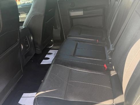 Used 2015 Ford F250 Lariat w/ Snow Plow Prep Package AWD/4WD image 15
