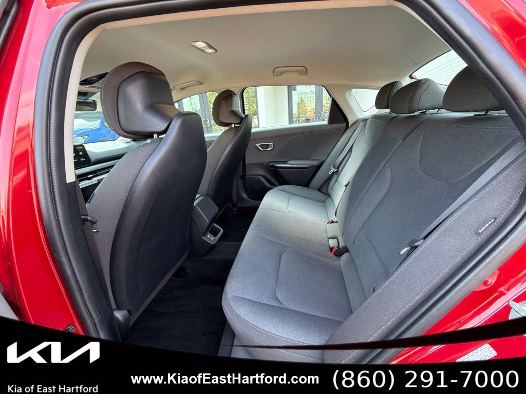 Used 2025 Kia K4 FWD image 18