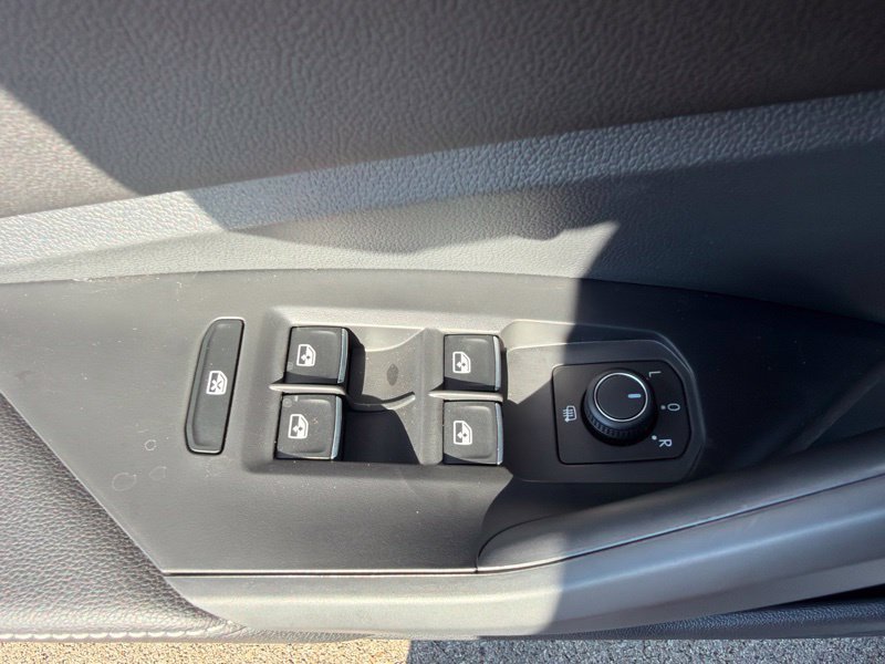 New 2027 Volkswagen Jetta S FWD image 18