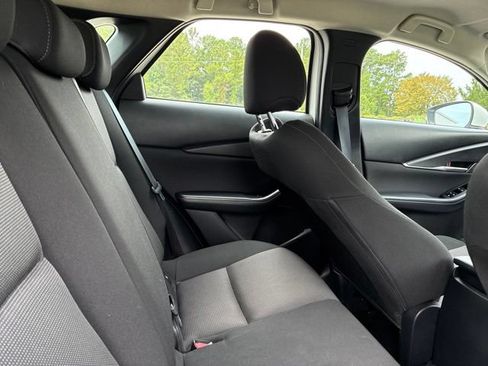 Certified 2023 MAZDA CX-30 AWD 2.5 S image 24